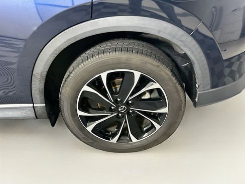 Used 2023 MAZDA CX-5 AWD 2.5 S w/ Premium Plus Pkg image 11