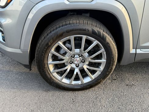 New 2026 GMC Terrain Denali image 9