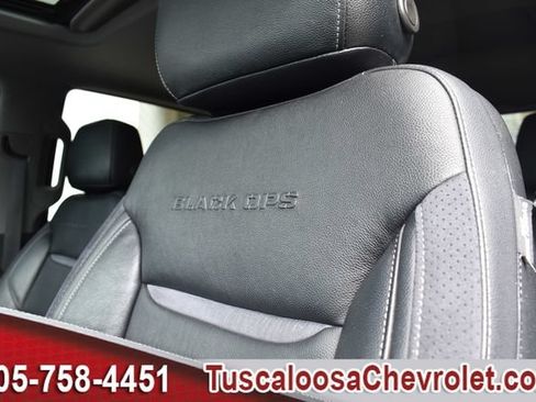 Used 2020 Chevrolet Silverado 1500 RST w/ All-Star Edition AWD/4WD image 22
