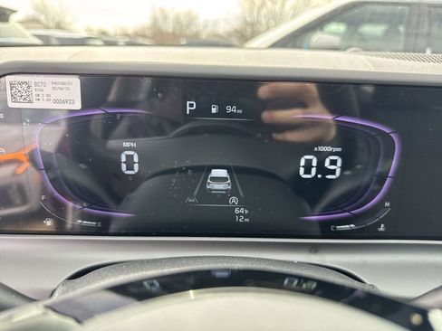 New 2026 Kia Seltos S AWD/4WD image 15