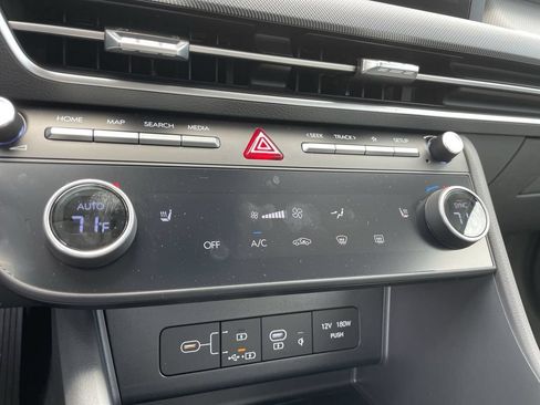 New 2026 Hyundai Sonata SEL FWD image 25