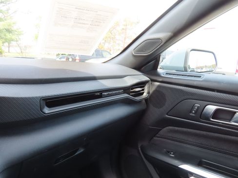 Certified 2024 Ford Mustang Coupe image 20