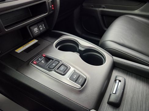 Used 2021 Honda Ridgeline RTL-E image 25