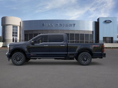 New 2026 Ford F250 Platinum AWD/4WD image 26