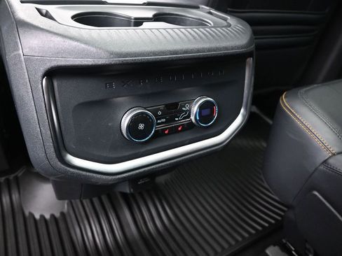 Certified 2025 Ford Expedition Tremor AWD/4WD image 16