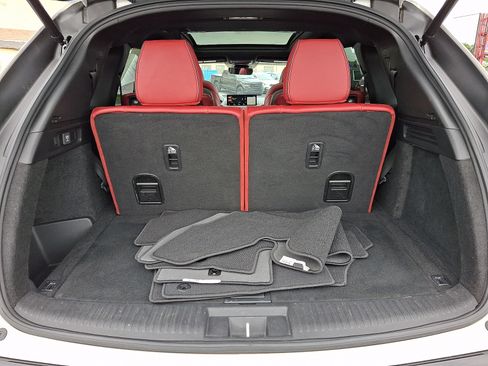 Certified 2023 Acura MDX A-Spec AWD/4WD image 33