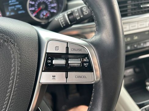 Certified 2022 Kia Telluride S FWD image 18