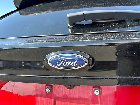 Used 2020 Ford Edge ST w/ Equipment Group 401A AWD/4WD image 14