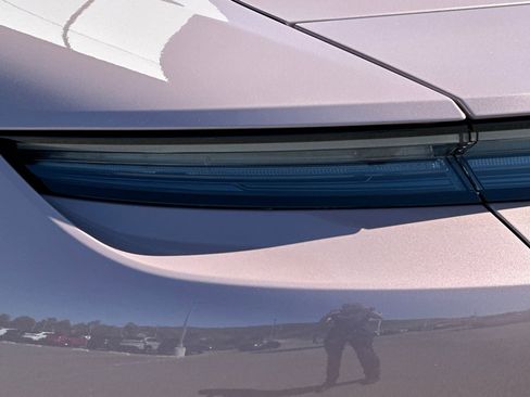 New 2026 Porsche Taycan image 38