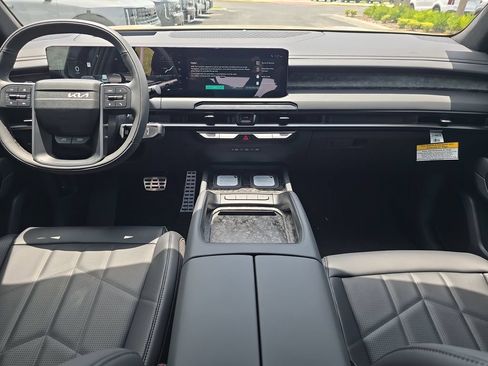 New 2027 Kia Telluride SX Prestige X-Pro AWD/4WD image 13