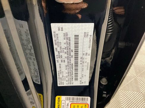 New 2026 Ford Bronco Big Bend AWD/4WD image 26