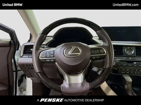 Used 2020 Lexus RX 350L Luxury w/ Accessory Package FWD image 6
