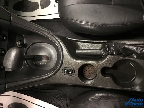 Used 2003 Ford Mustang GT image 50