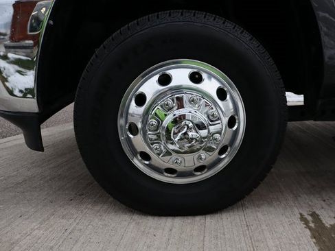 Used 2025 RAM 3500 Longhorn image 35