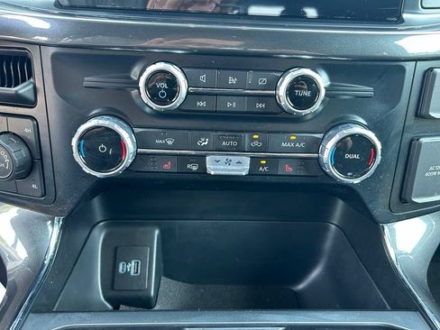 Certified 2023 Ford F150 XLT w/ Equipment Group 302A High AWD/4WD image 30