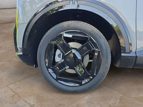 New 2027 Kia Telluride SX X-Line AWD/4WD image 14