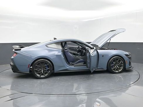 Certified 2024 Ford Mustang Dark Horse w/ Dark Horse Handlin Package RWD image 68