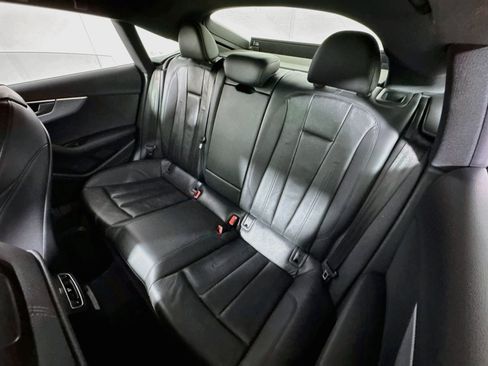 Used 2019 Audi A5 2.0T Premium Plus w/ Premium Plus AWD/4WD image 23