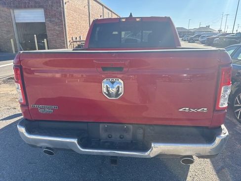 Used 2022 RAM 1500 Big Horn image 3
