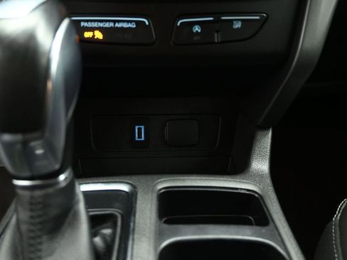 Certified 2019 Ford Escape SEL image 18