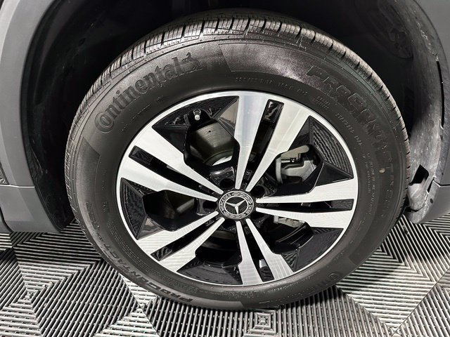 Used 2026 Mercedes-Benz GLA 250 4MATIC image 39