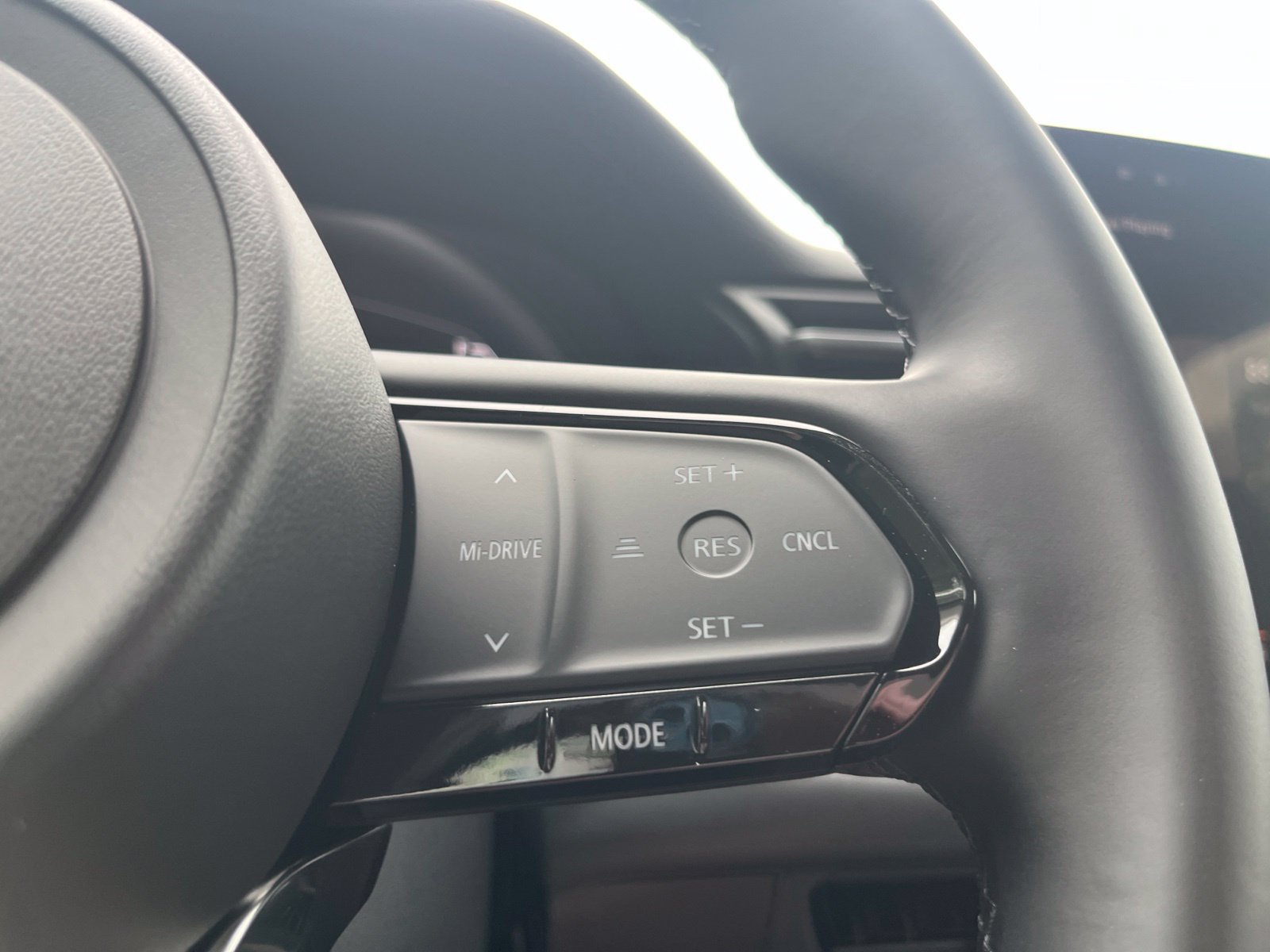 New 2026 MAZDA CX-5 Select AWD/4WD image 10
