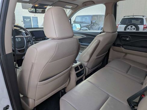 Certified 2023 Honda Ridgeline RTL-E image 17