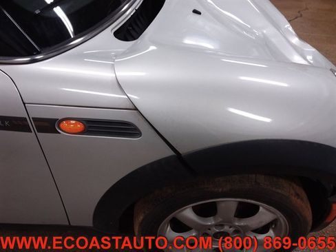 Used 2008 MINI Cooper Convertible image 15