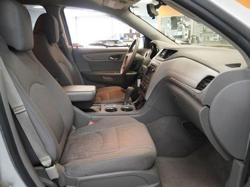 Used 2016 Chevrolet Traverse LS AWD/4WD image 34