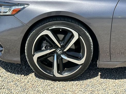 Used 2019 Honda Accord Sport image 34