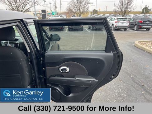 Used 2016 Kia Soul + image 50