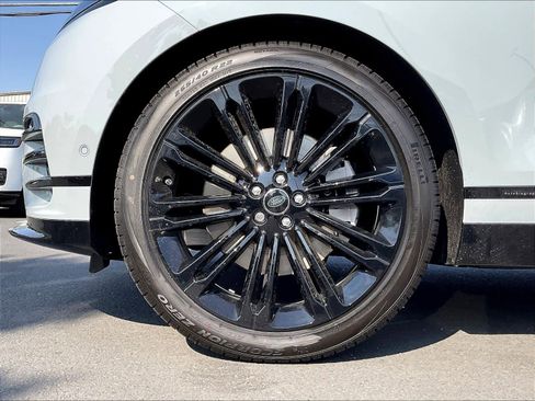 New 2026 Land Rover Range Rover Velar Autobiography image 14