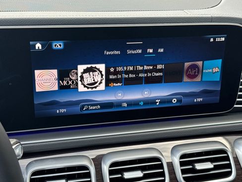 New 2026 Mercedes-Benz GLE 450 4MATIC image 18