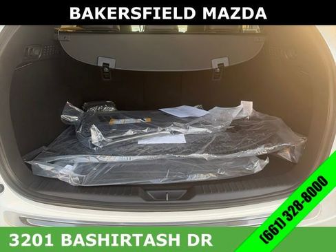 New 2025 MAZDA CX-5 2.5 Turbo image 23