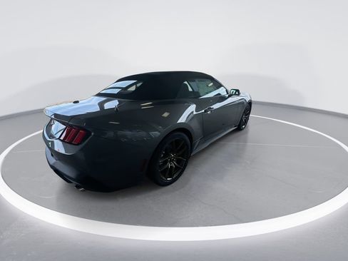 New 2026 Ford Mustang Premium RWD image 8