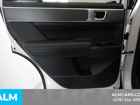 Used 2026 Hyundai Santa Fe SEL FWD image 52