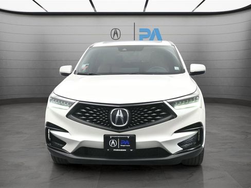 Used 2019 Acura RDX A-Spec image 29