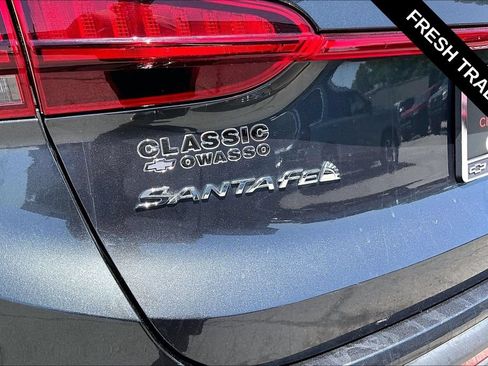Used 2023 Hyundai Santa Fe SEL FWD image 23