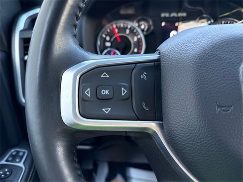 Used 2024 RAM 2500 Big Horn image 31