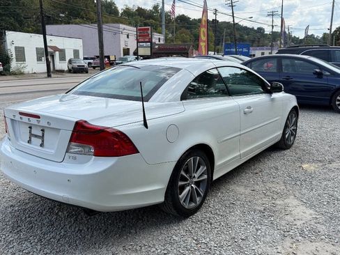 Used 2013 Volvo C70 T5 image 8