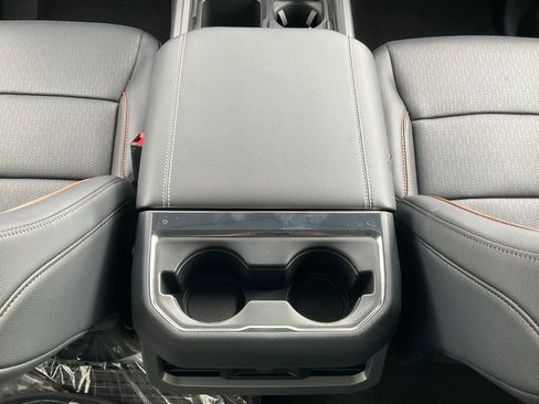 New 2026 Ford F250 Lariat w/ Black Appearance Package AWD/4WD image 29