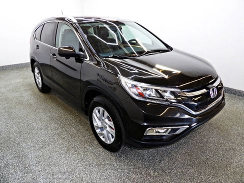 Used 2016 Honda CR-V EX-L image 3