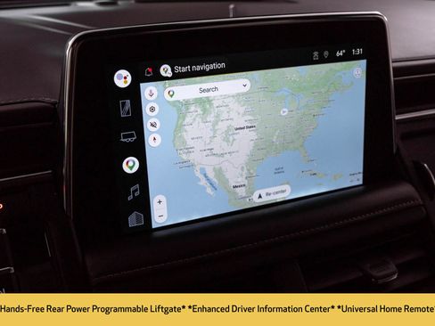 Used 2022 Chevrolet Tahoe LT AWD/4WD image 11