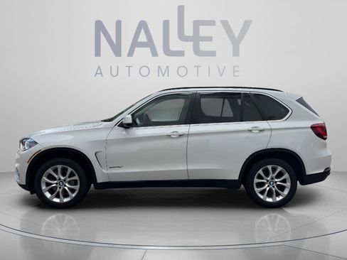 Used 2016 BMW X5 sDrive35i RWD image 2