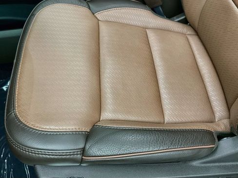 Used 2025 Ford F150 King Ranch AWD/4WD image 20