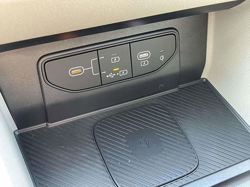 New 2026 Kia Sportage EX image 34