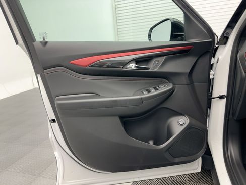 New 2026 Chevrolet TrailBlazer RS w/ Convenience Package image 21