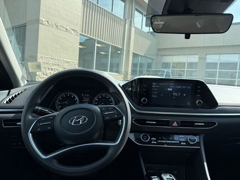 Used 2022 Hyundai Sonata SEL FWD image 5
