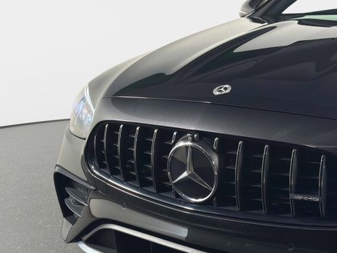 Used 2023 Mercedes-Benz E 53 AMG 4MATIC Coupe w/ Warmth & Comfort Package image 11