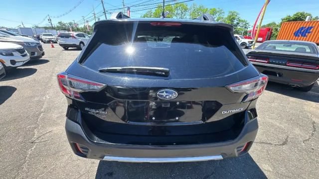 Used 2021 Subaru Outback Limited w/ Popular Package #2 AWD/4WD image 6